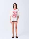 POWERED BY THE SUN | HEMP TEE