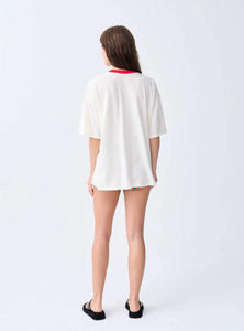 POWERED BY THE SUN | HEMP TEE