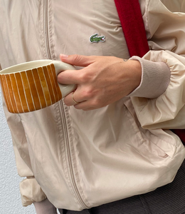 PJ MUG | CARAMEL