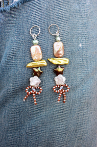 JOKER EARINGS | MULTI