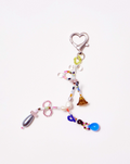 PEBBLE KEYCHAINS