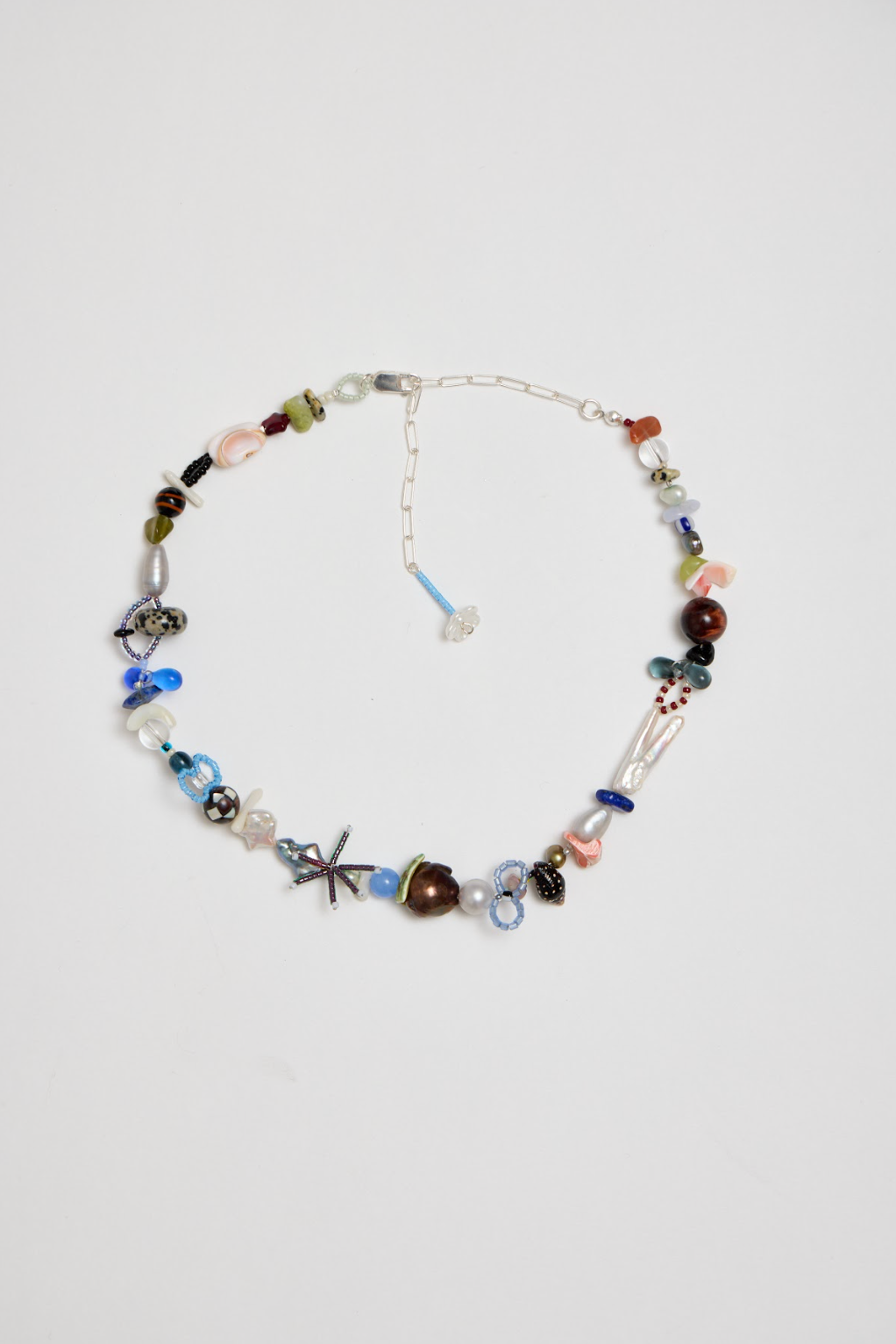 TIDE NECKLACE