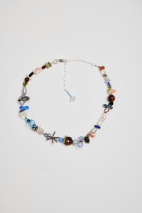 TIDE NECKLACE