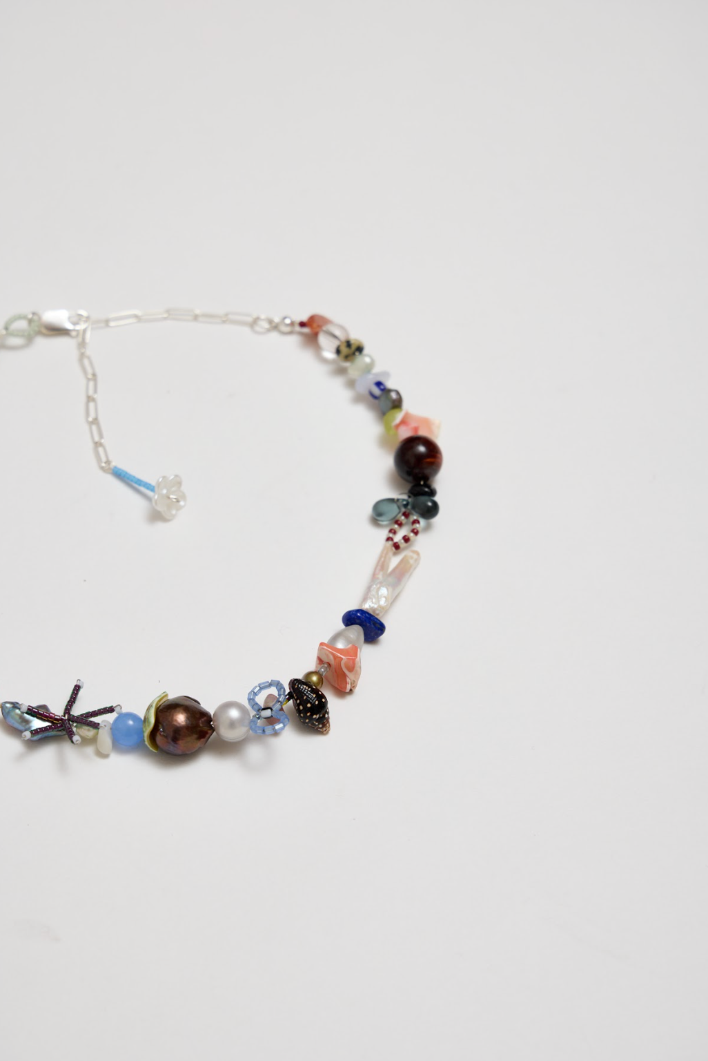 TIDE NECKLACE