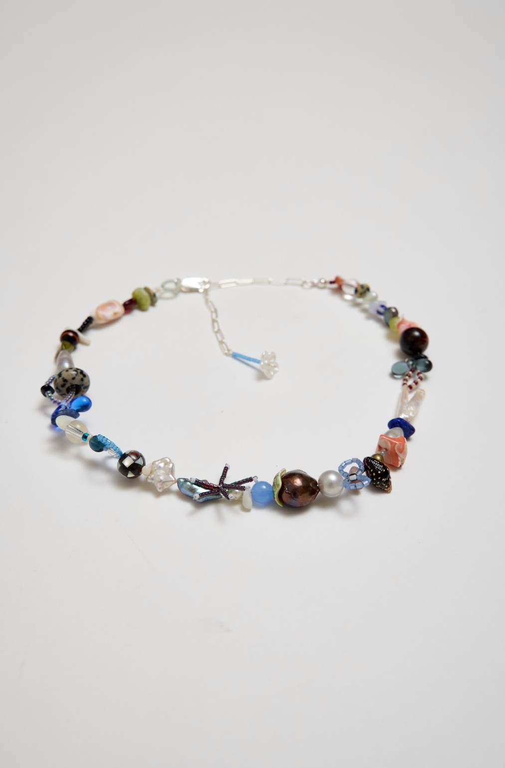 TIDE NECKLACE