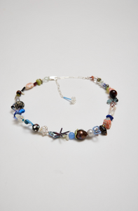 TIDE NECKLACE