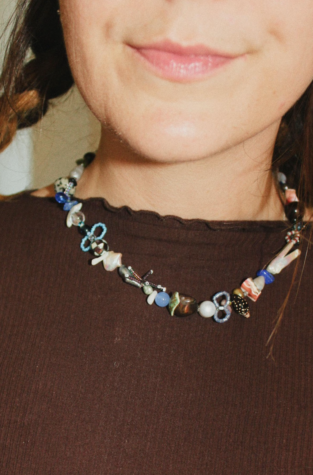 TIDE NECKLACE