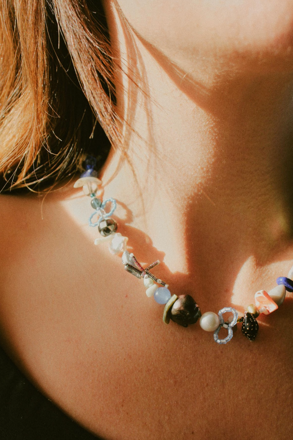 TIDE NECKLACE
