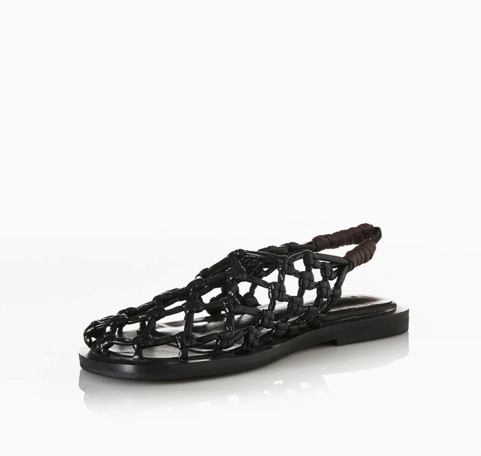 ELKI | BLACK