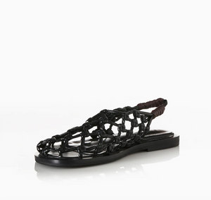 ELKI | BLACK