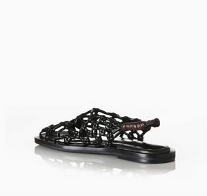 ELKI | BLACK