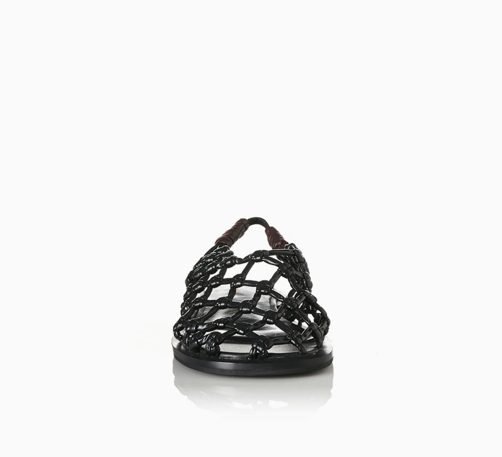 ELKI | BLACK