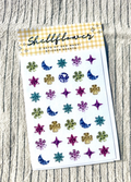 JEWEL STICKER PACK