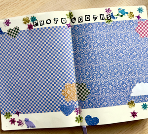JEWEL STICKER PACK
