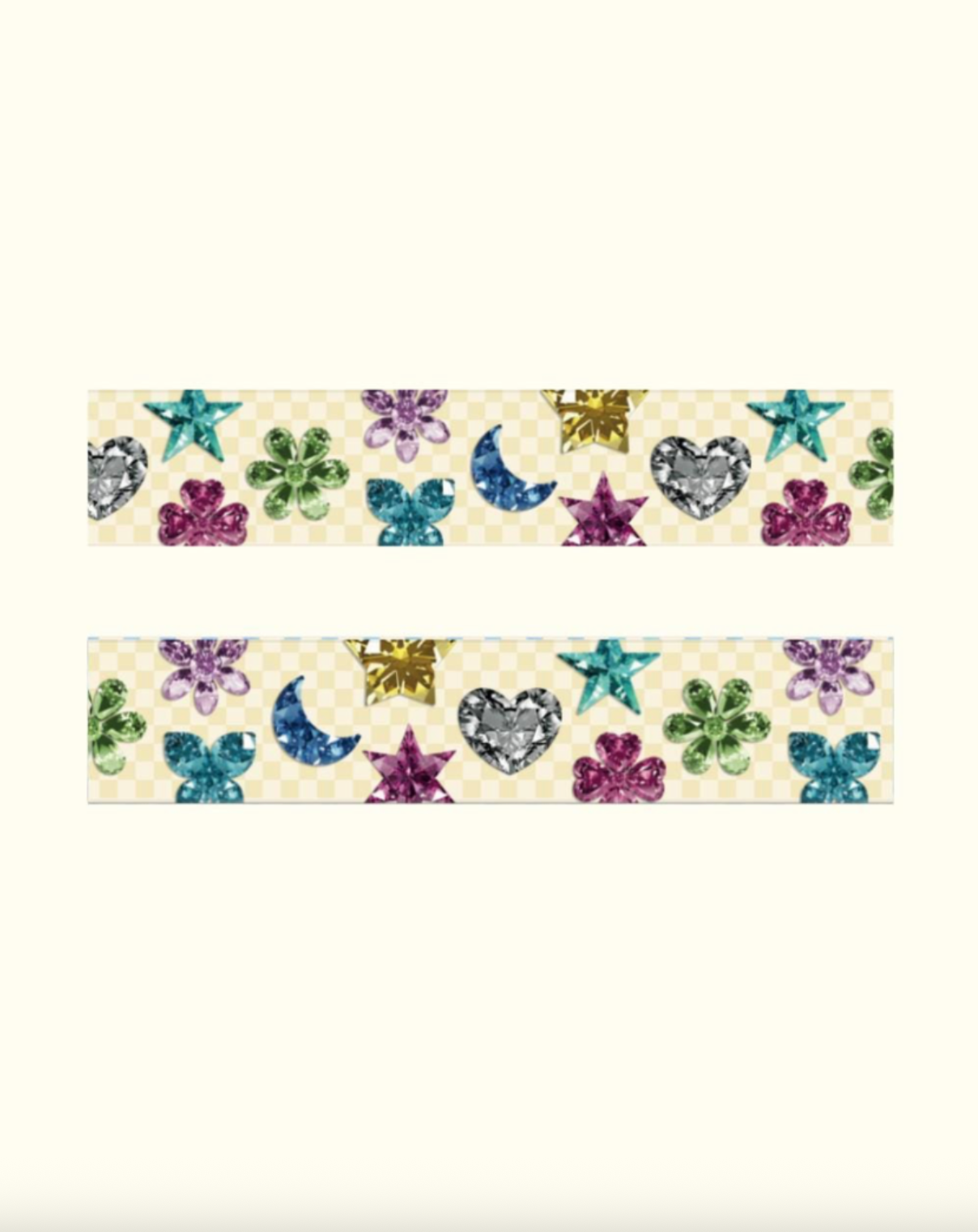 GEM WASHI TAPE