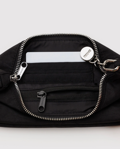 NYLON POCHETTE | BLACK