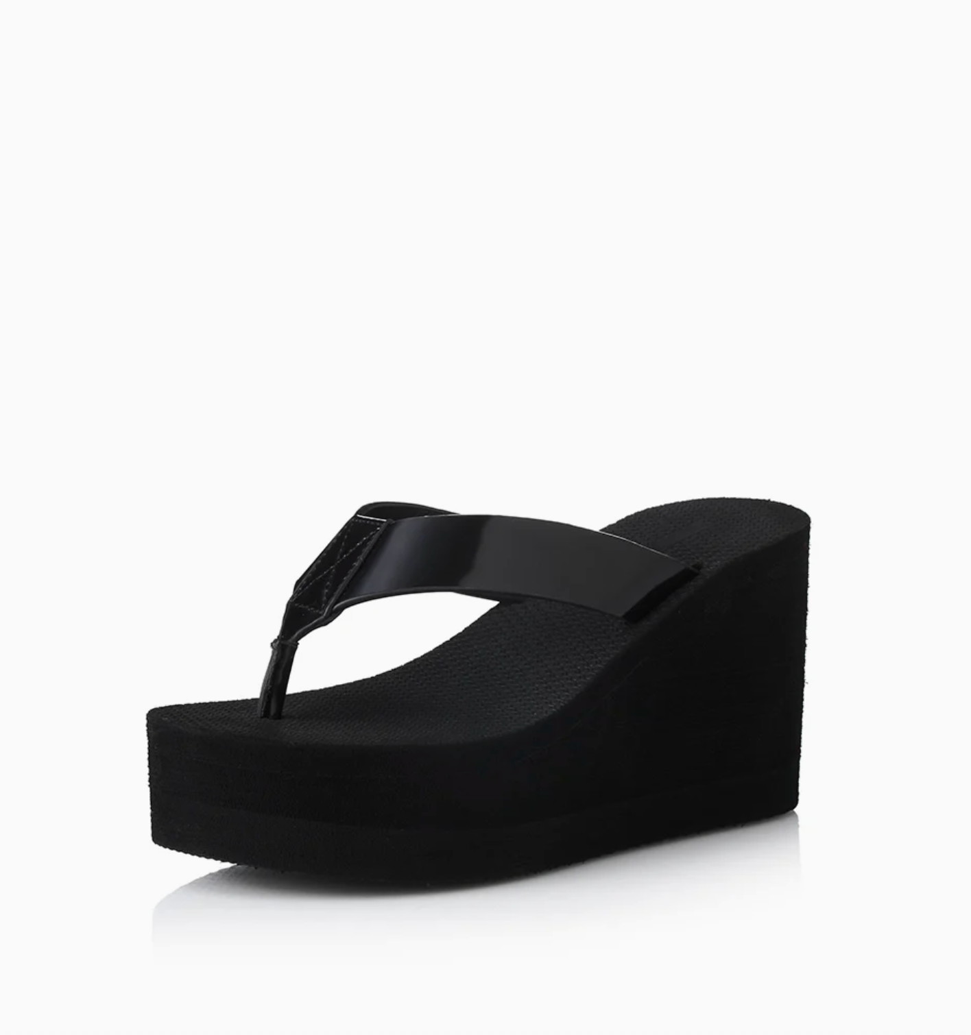 LULU | BLACK