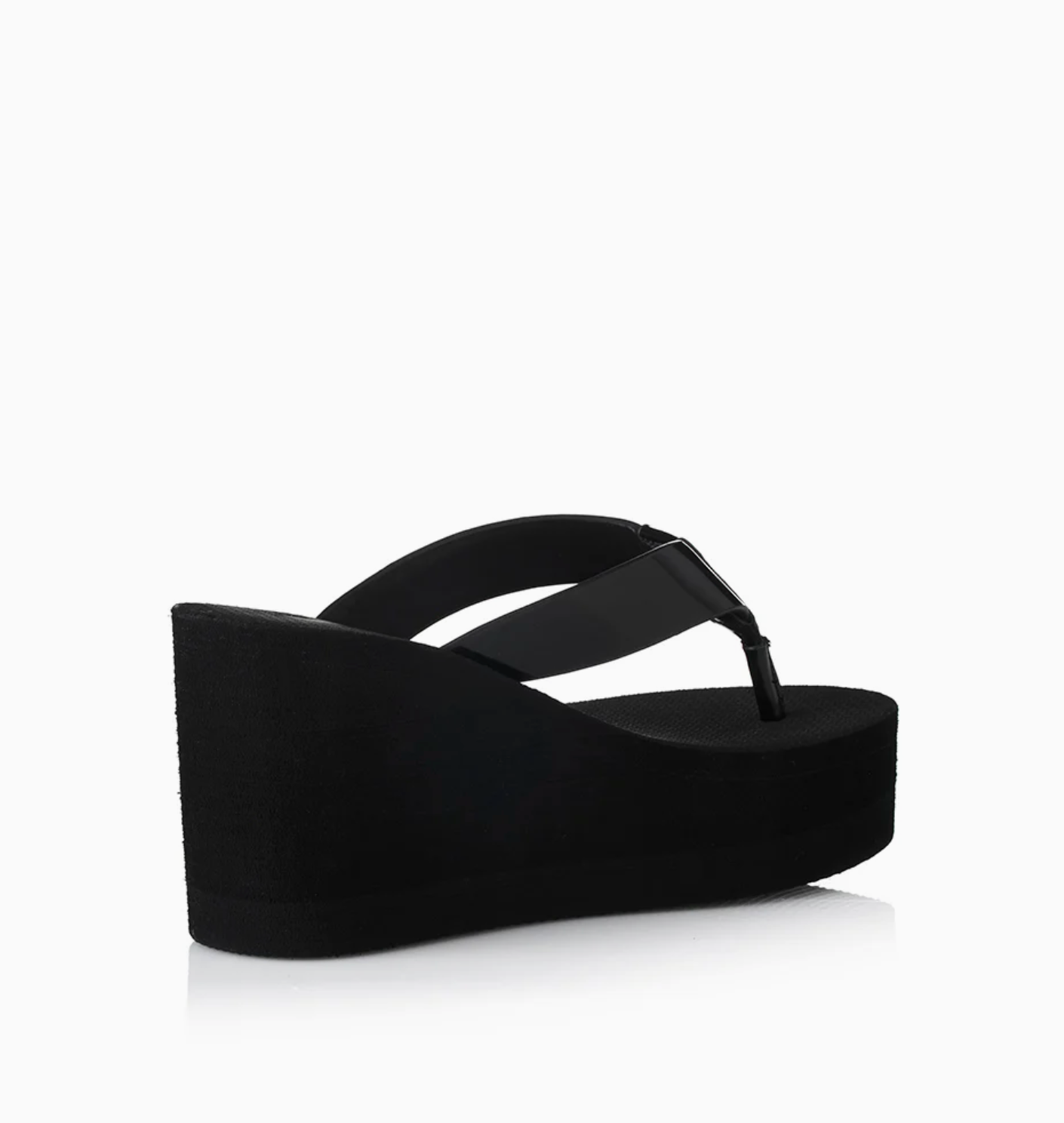 LULU | BLACK