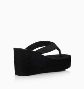 LULU | BLACK