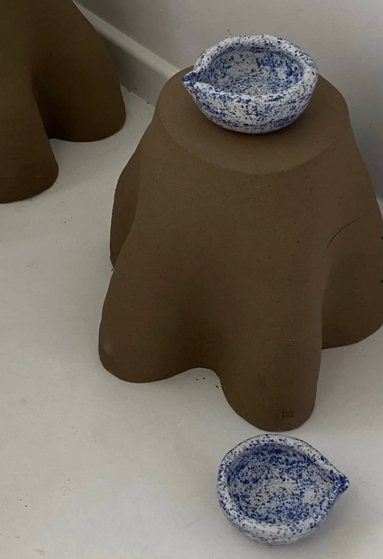 MATCHA BOWL | PACIFIC SPRAY