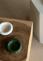 LUNA BOWL | CREAM