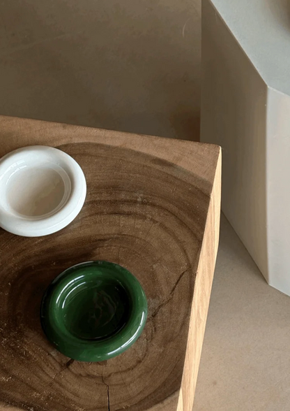 LUNA BOWL | CREAM