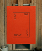 SHUT THE FRONT DOOR | SHORT TALKS