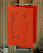 SHUT THE FRONT DOOR | SHORT TALKS
