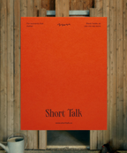 SHUT THE FRONT DOOR | SHORT TALKS