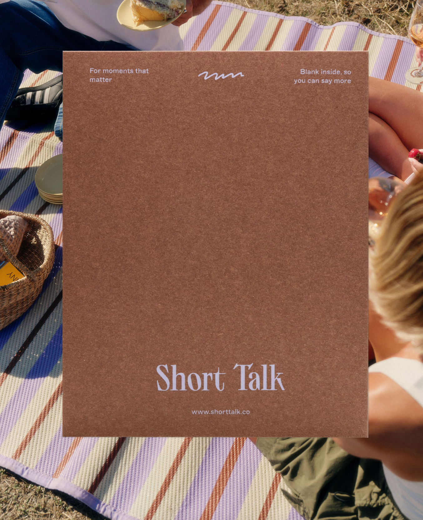 THIS YEAR IS YOURS | SHORT TALKS