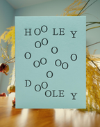 HOOLEY DOOLEY | SHORT TALKS