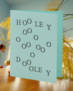 HOOLEY DOOLEY | SHORT TALKS