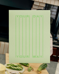 YOUR DAY, YOUR WAY | SHORT TALKS