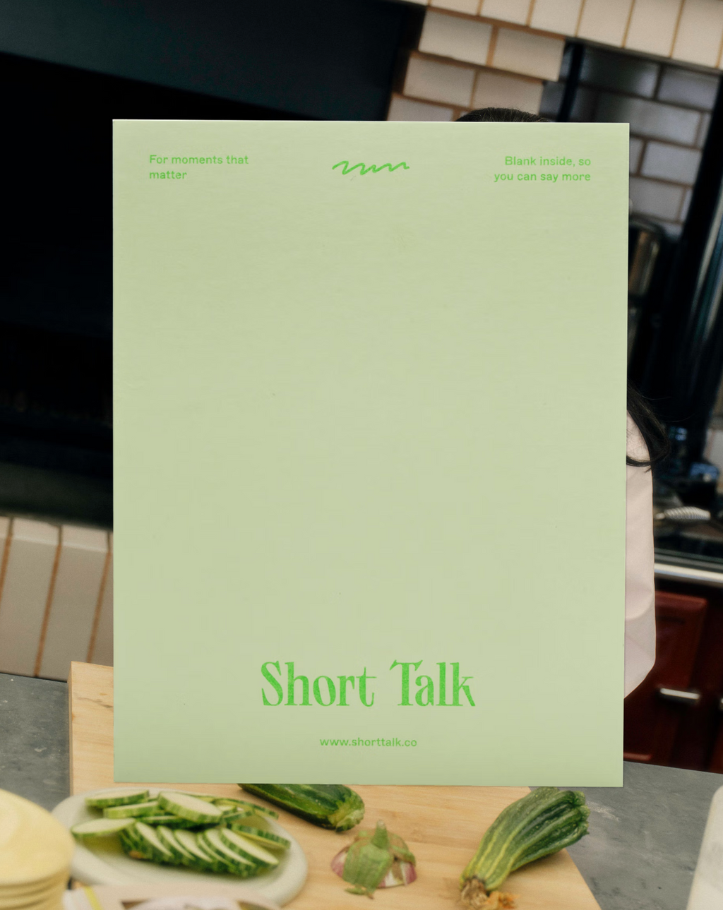YOUR DAY, YOUR WAY | SHORT TALKS