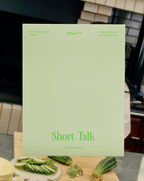 YOUR DAY, YOUR WAY | SHORT TALKS
