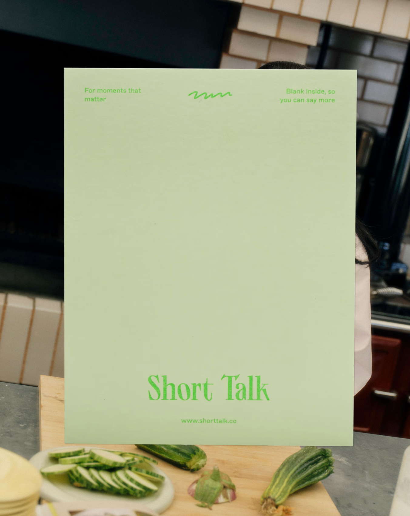 YOUR DAY, YOUR WAY | SHORT TALKS