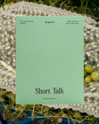 AND THEN, I MET YOU | SHORT TALKS