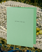 AND THEN, I MET YOU | SHORT TALKS