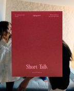 RUN THE WORLD | SHORT TALKS