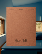 TRULY MADLY DEEPLY | SHORT TALKS
