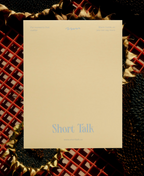 YOU ARE SUNSHINE | SHORT TALKS
