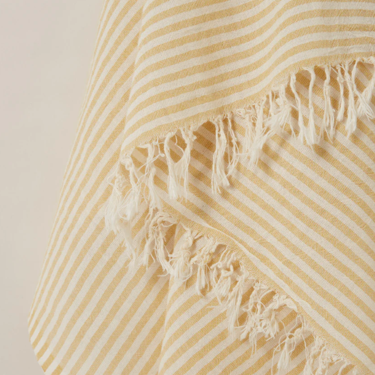 NOOSA TOWEL | CARAMEL