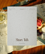 TIS | SHORT TALKS