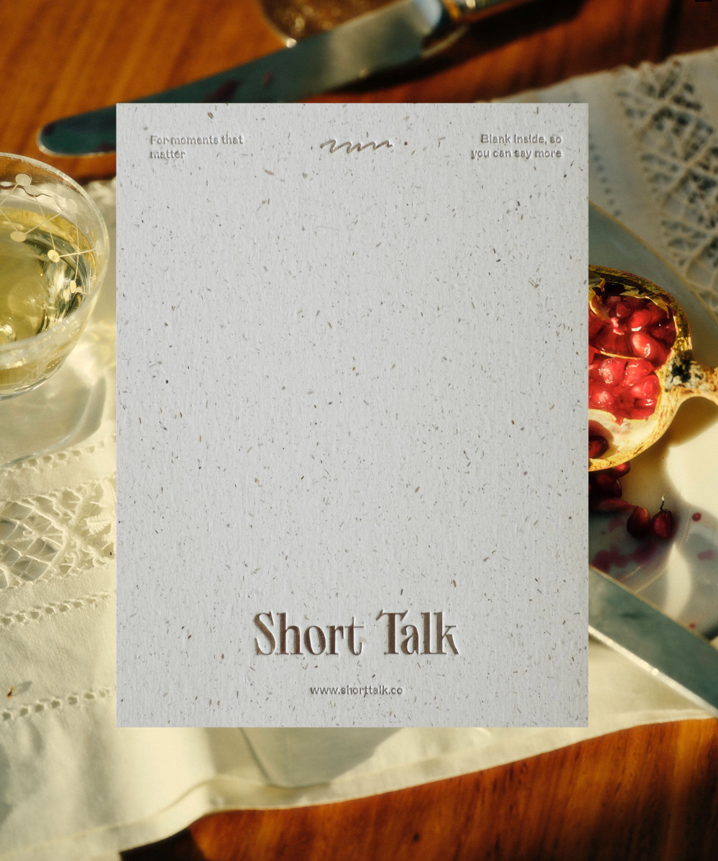 TIS | SHORT TALKS