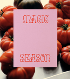 MAGIC SEASON | SHORT TALKS