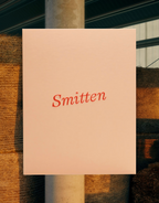 SMITTEN | SHORT TALKS