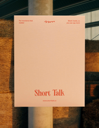 SMITTEN | SHORT TALKS