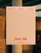 SMITTEN | SHORT TALKS