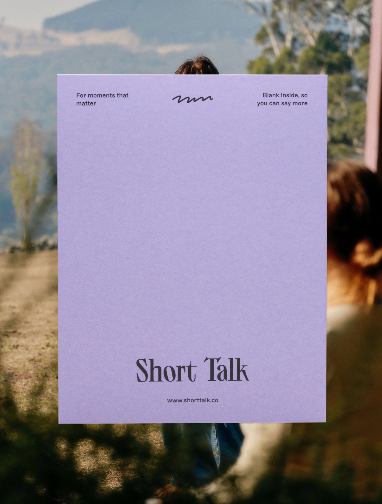 YES YOU TWO | SHORT TALKS