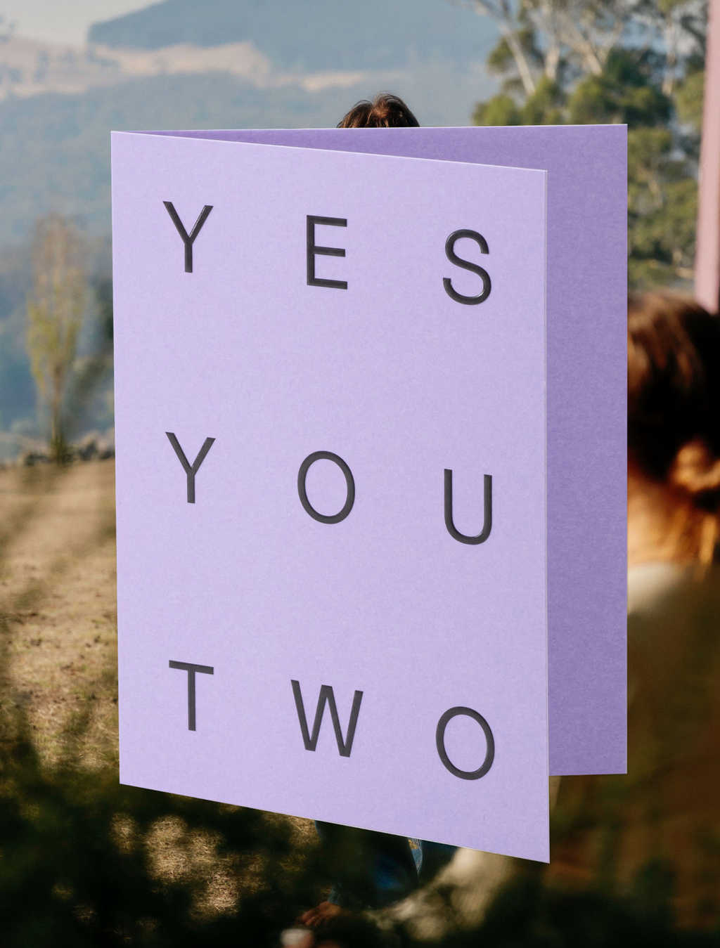 YES YOU TWO | SHORT TALKS